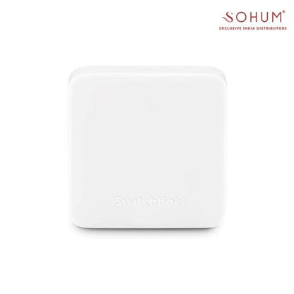 Sohum SwitchBot Hub Mini