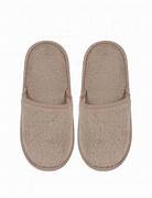 Room Slippers - Wafle Fabric - 2 Pcs Set - 5mm Luxury