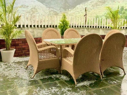 OUT DOOR DINNING FURNITURE - MPOD NEW -15