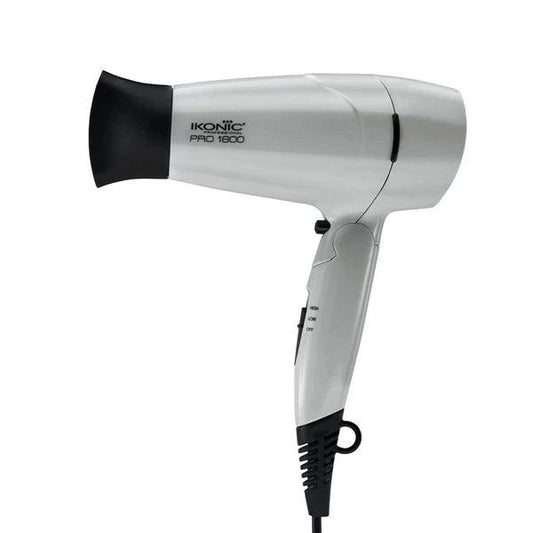 IKONIC PRO 1800 HAIR DRYER