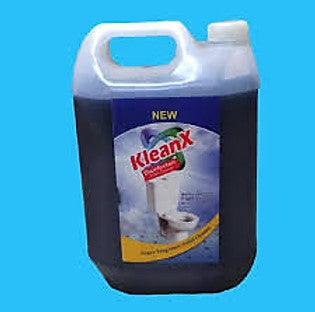 Housekeeping Commercial Bulk 5 Liter Pack - Toilet Cleaner