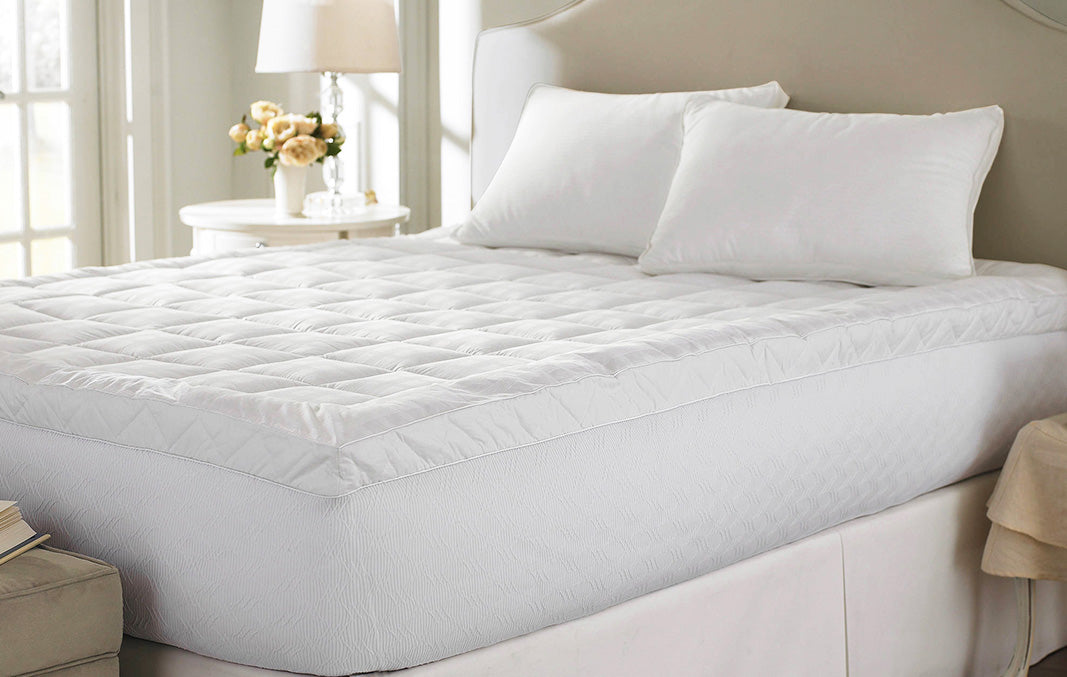 Bed Linen - Mattress Topper