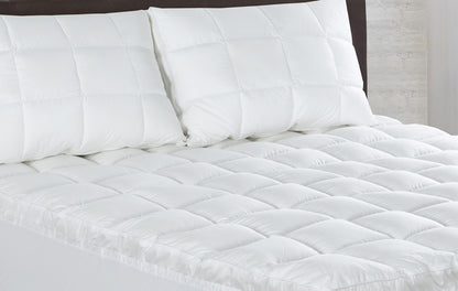 Bed Linen - Mattress Topper