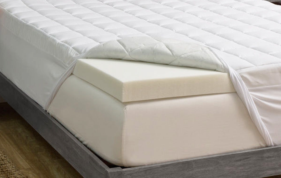 Bed Linen - Mattress Topper