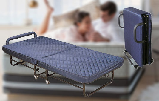 Mattresses - Rollaway Cot