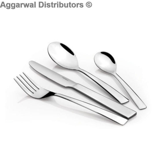 Cutlery - Artic Stainless Steel Mirror Finish