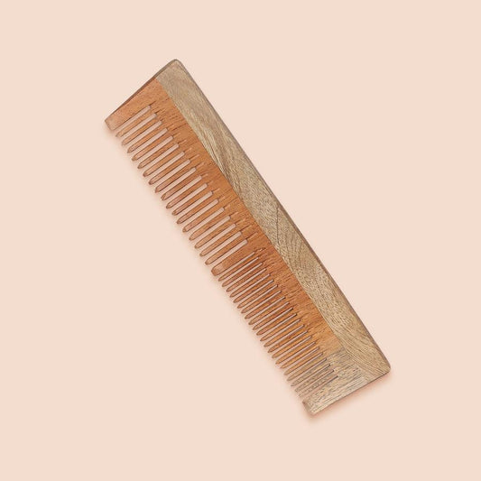 Neem Hair Comb - Dentangle Comb