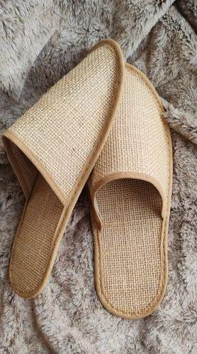 Slippers - Jute Slippers