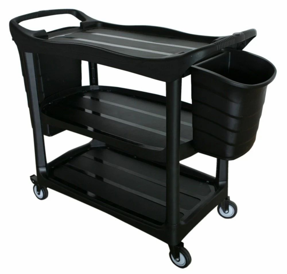 House Keeping Consumables - Utility Cart (B)