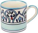 Tableware - The Royal Crown Blue Ceramic Tea/Coffee Cup   - MYA-XYX-18