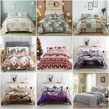 Complete Bed Sheet - Vellore