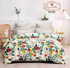 Complete Bed Sheet - Vellore