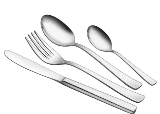 Air India Stainless Steel - Item Code: #108