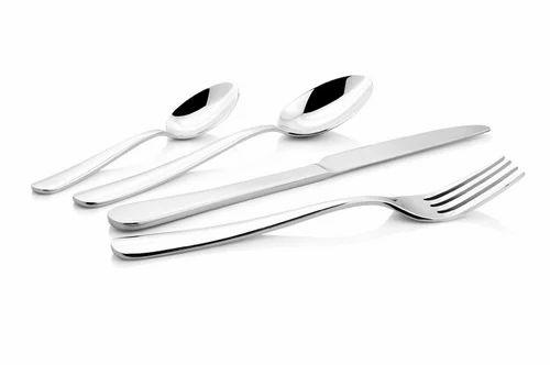 Cutlery -  Alpine Stainless Steel Mirror Finish