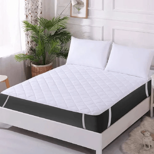 Waterproof Bed Mattress Protector