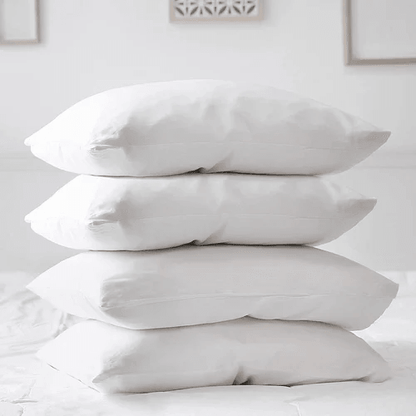 Cotton Blanket - Waterproof Pillow Protector