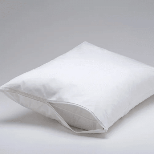 Cotton Blanket - Waterproof Pillow Protector