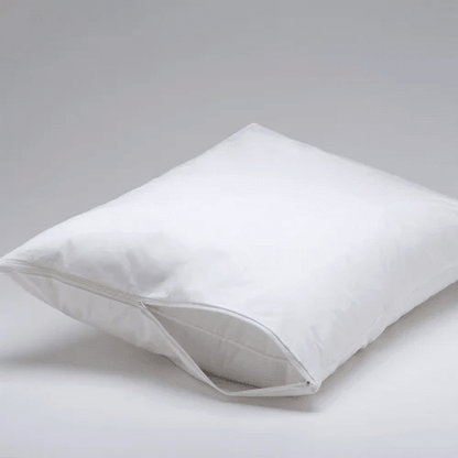 Cotton Blanket - Waterproof Pillow Protector