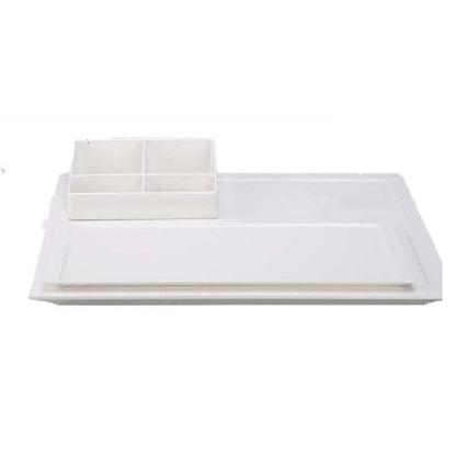 Kettle Trays - Regular Trays - 3 Unit Tray Set (Model : STS002)