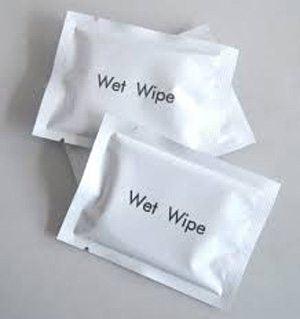 Wet Wipes