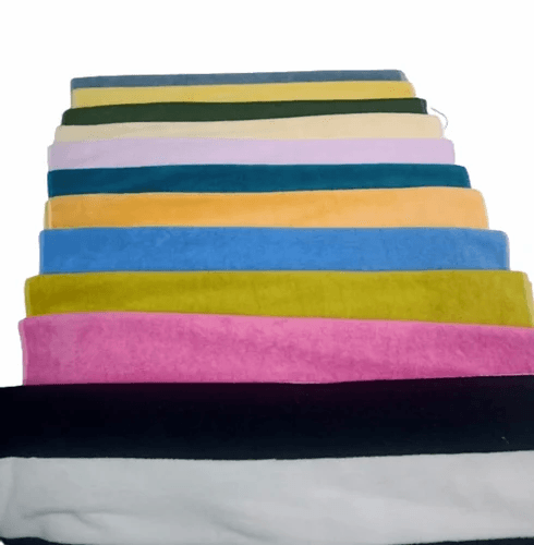 Terry Bath Towels