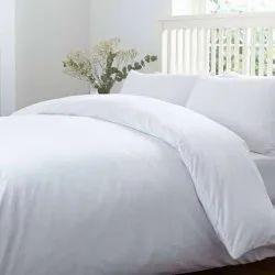 Lords premium bed linen -  Cotton TC 20s count best value - Single bed sheet - (72"x100")