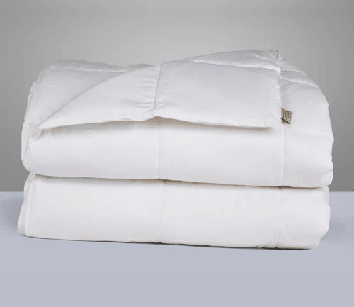 Duvet Cover - White Solid Comforters