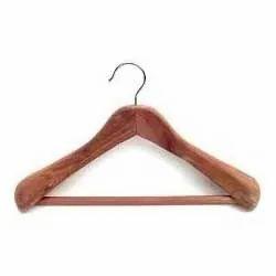 Cloth Hangers - EBCH0005-BR