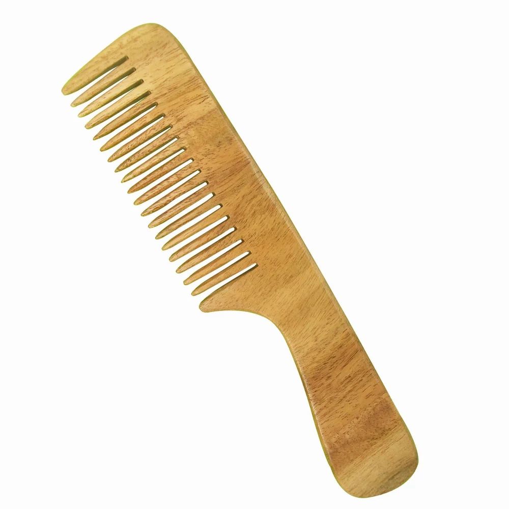 Customized Dry Amenities - Comb