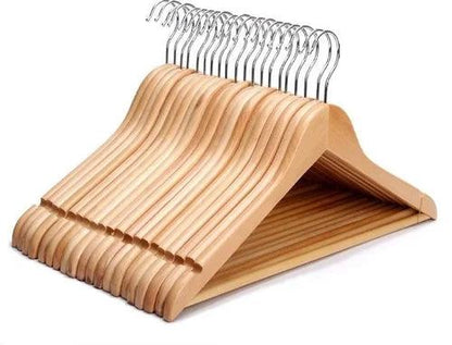 Wooden Hanger