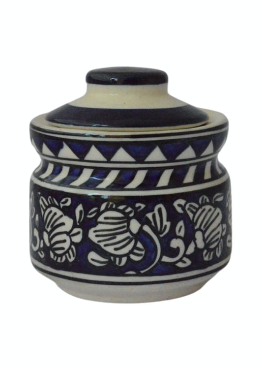 Tableware - Ceramic Handicraft Pickle Jar - MYA-XYX-003