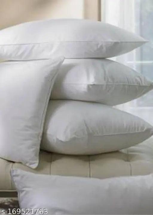 Linen Water Proof Pillow Protector