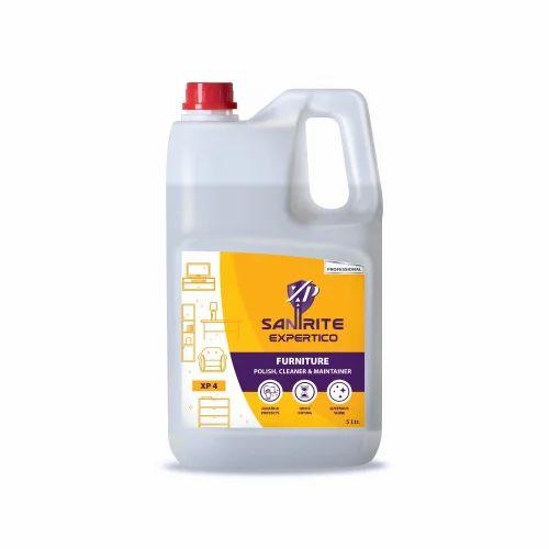 Cleaning Products - Furniture Polish Cleaner