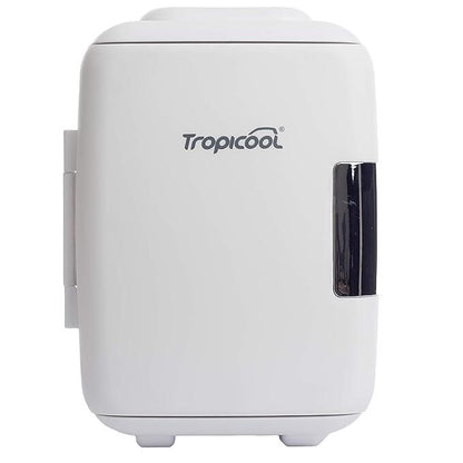 Tropicool PC05W PC-05 Portable Chiller cum Warmer (White)