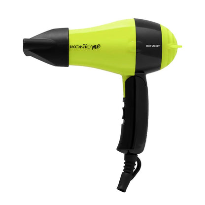 IKONIC ME MINI SPEEDY HAIR DRYER - 1000W