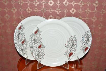 Bonchina Plates - RN-1050