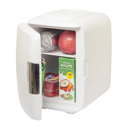 Tropicool PC05W PC-05 Portable Chiller cum Warmer (White)